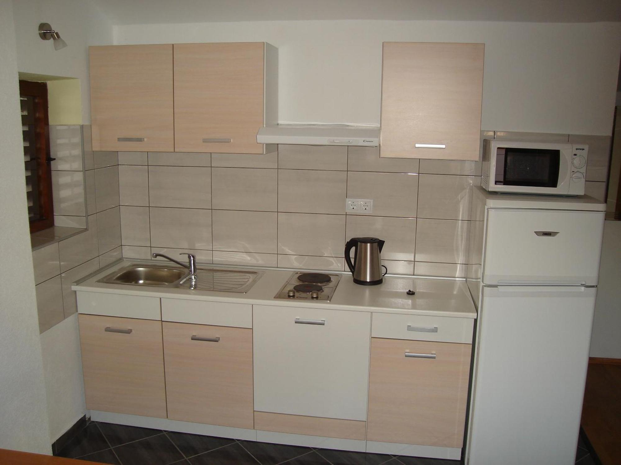 Dana Apartment Zadar