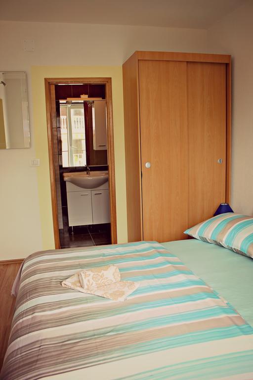 Apartment Dana Zadar