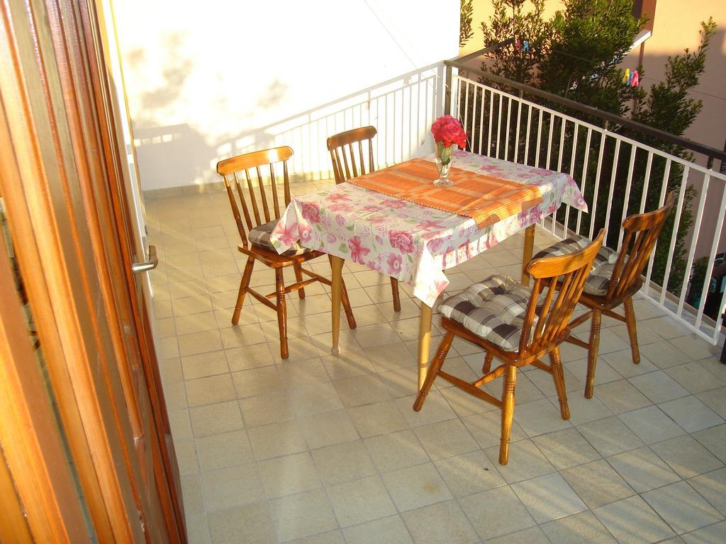 Dana Apartament *