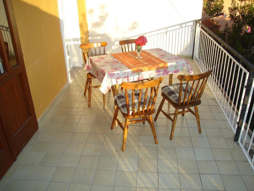 Apartament Dana Zadar