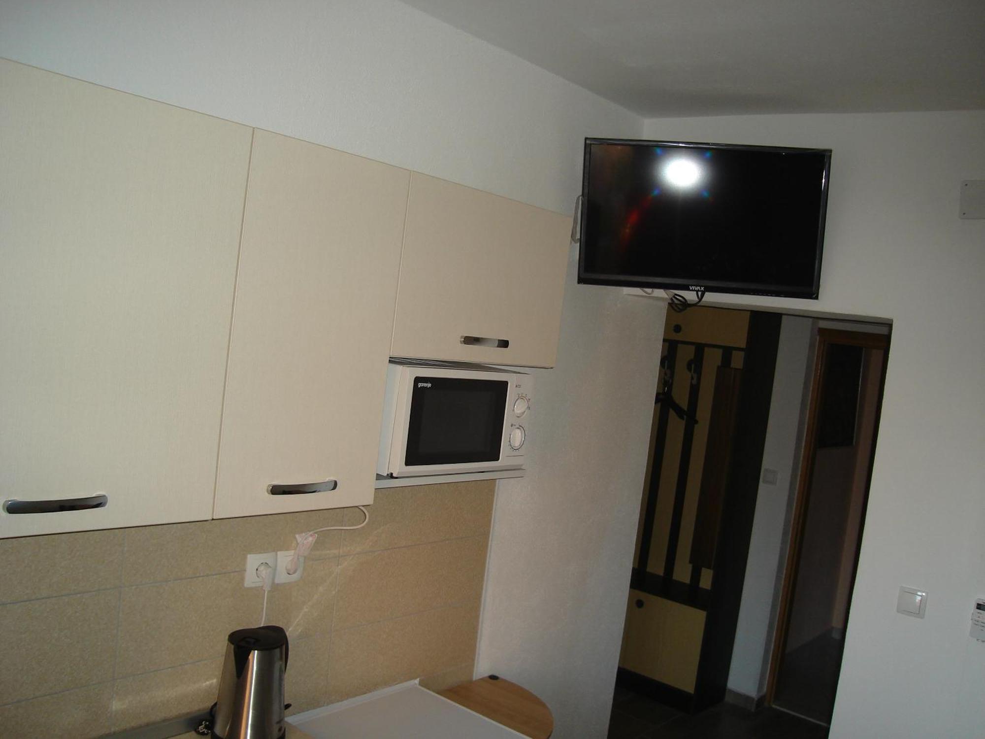 Apartament Dana Zadar