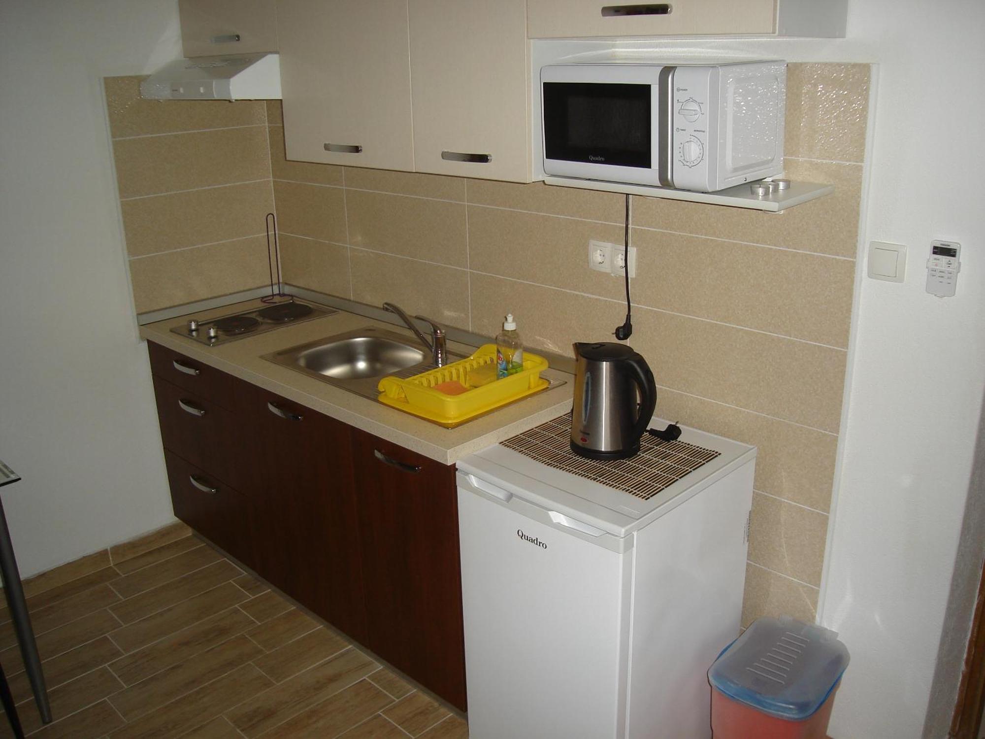 Apartament Dana *