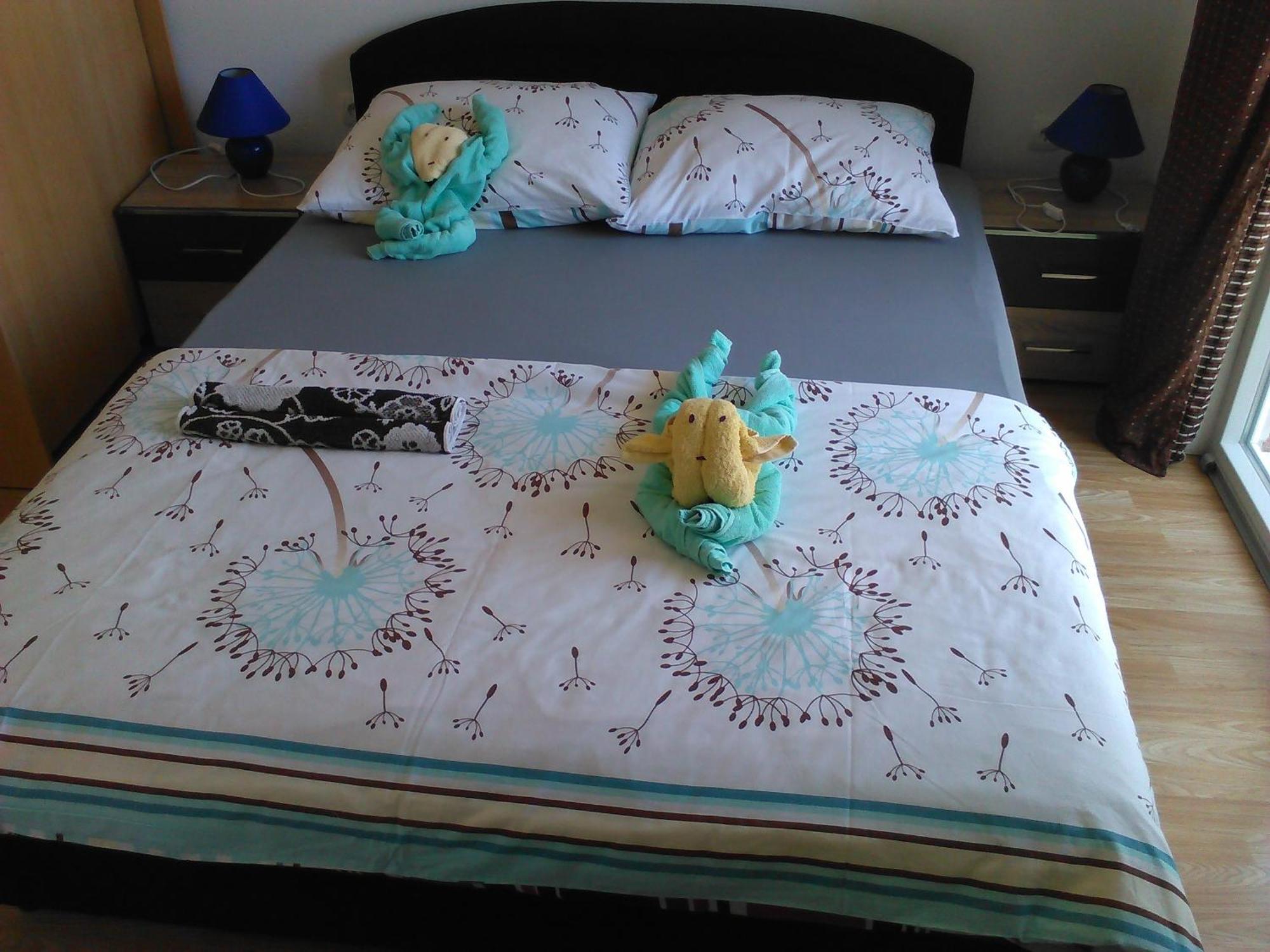 Dana Apartament *