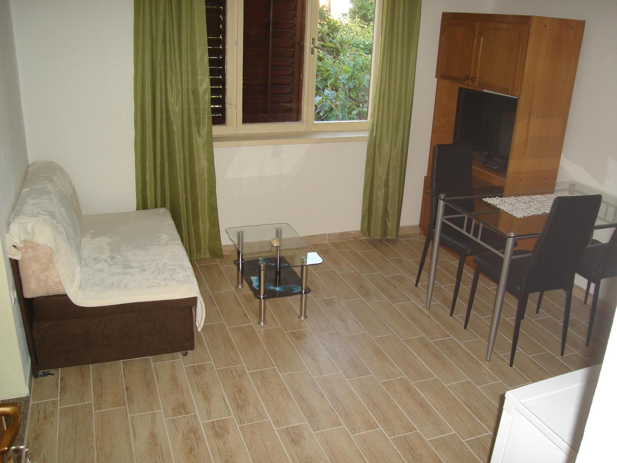 Dana Apartament *