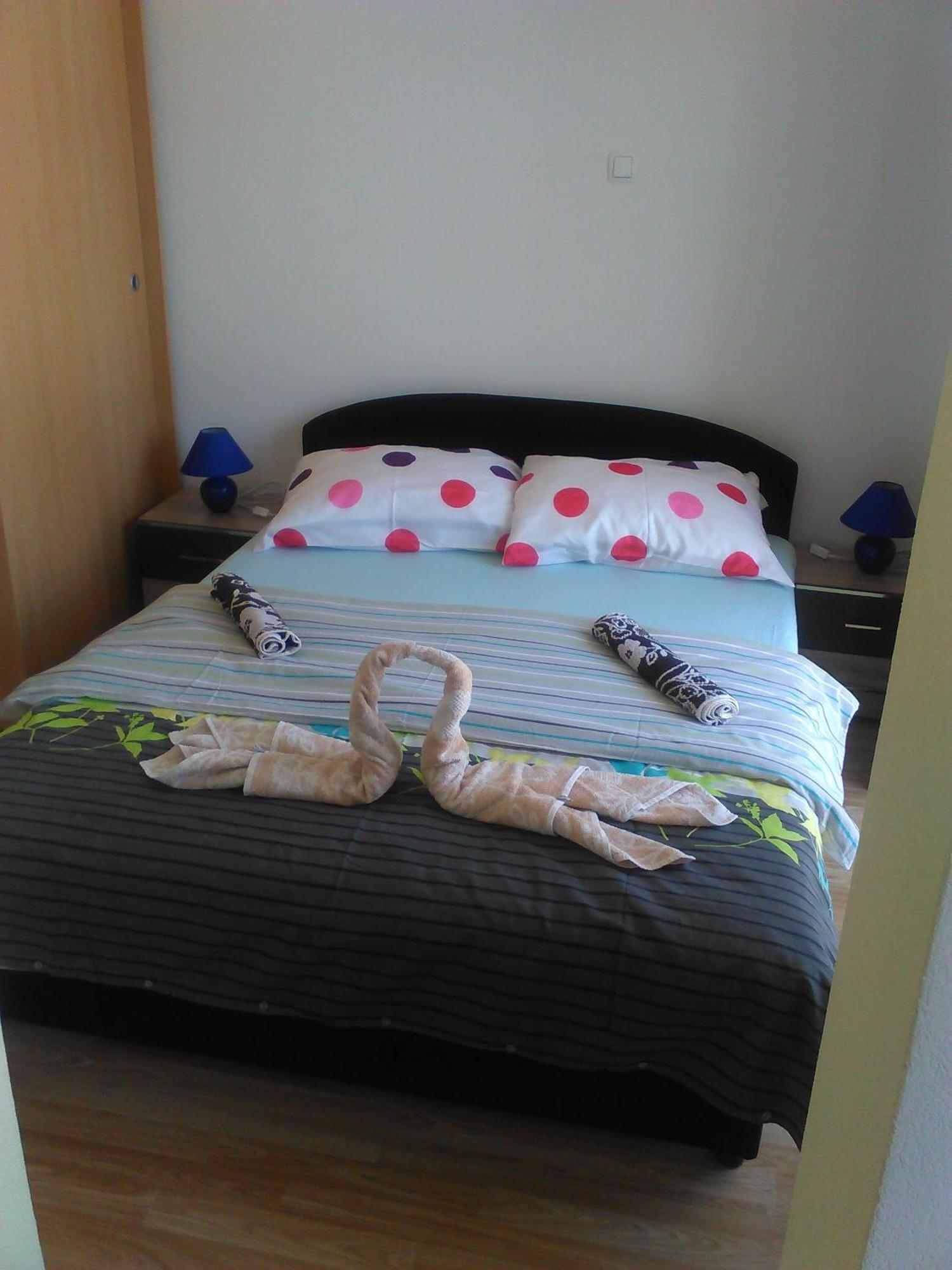 Apartament Dana Zadar