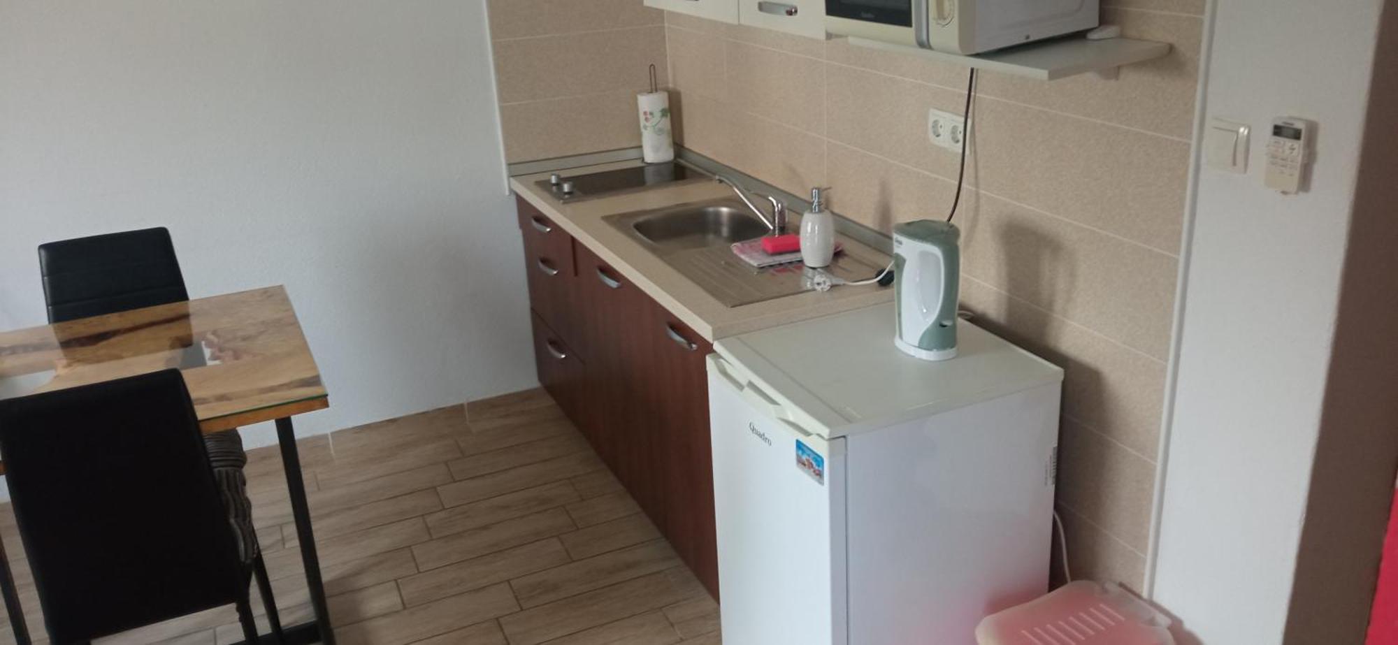 Dana Apartament