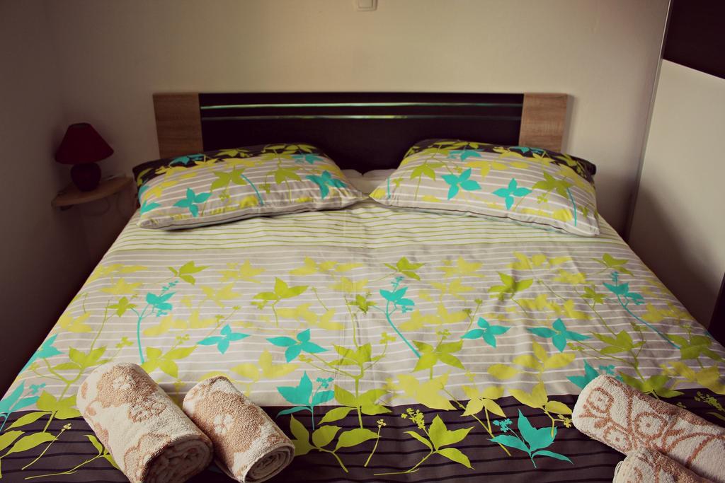 Apartament Dana Zadar