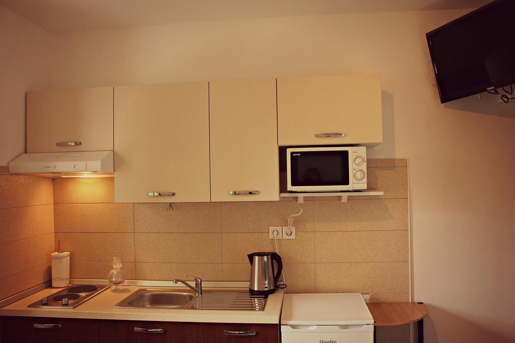Dana Apartament *