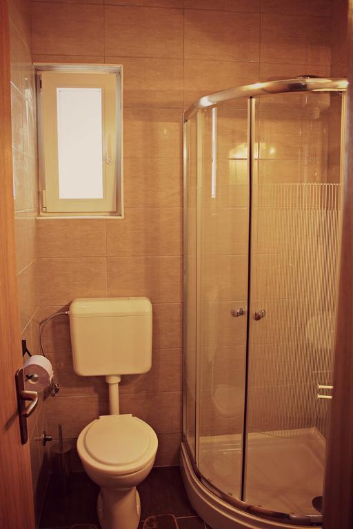 Dana Apartament *