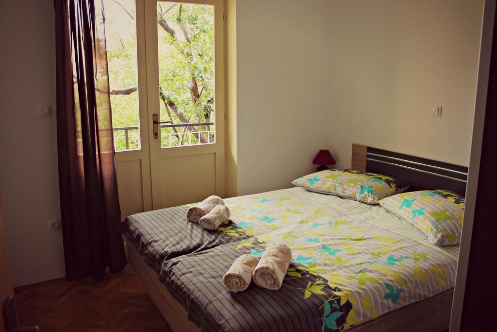 Apartament Dana