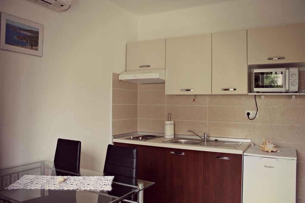 Apartament Dana *