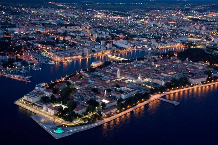 Apartament Dana Zadar