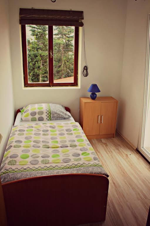 Dana Apartament *
